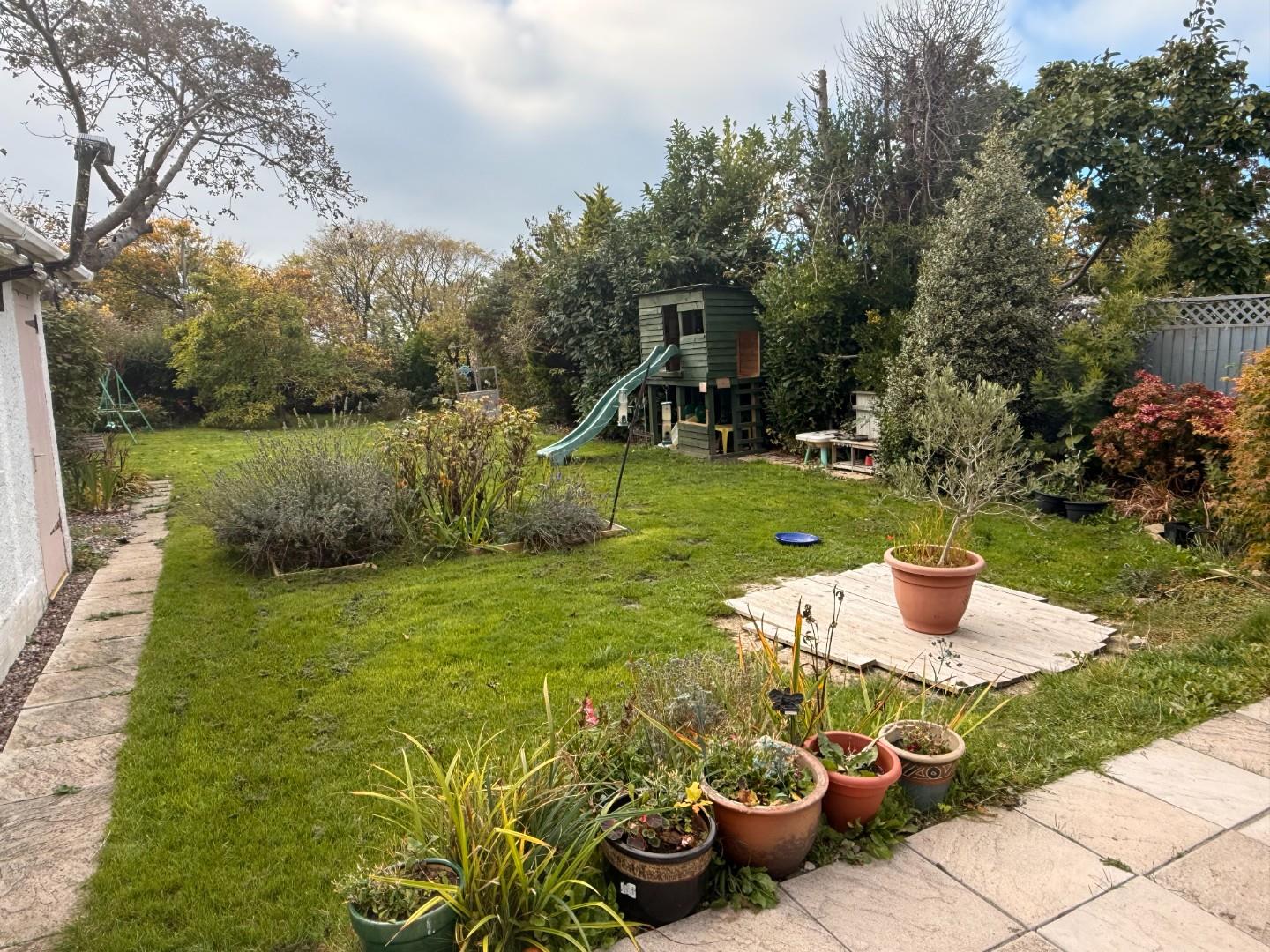 Clinton, Eagleswell Road, Boverton, Llantwit Major, Vale of Glamorgan, CF61 1UF